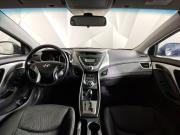 Hyundai Elantra V (MD) Москва  - изображение 32