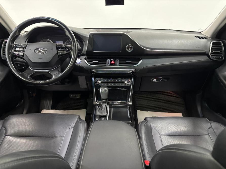 Hyundai Grandeur VI Альметьевск  - изображение 13
