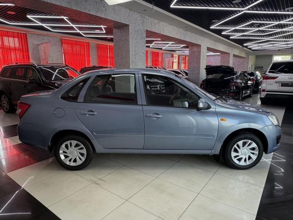 Lada (ВАЗ) Granta I с пробегом 2015 года, цена 499 000 рублей, 74850 км, седан, Автокод Объявления