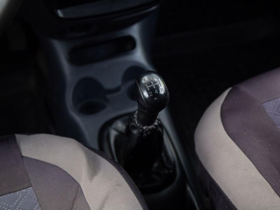 Daewoo Matiz I Рестайлинг Тюмень  - изображение 10