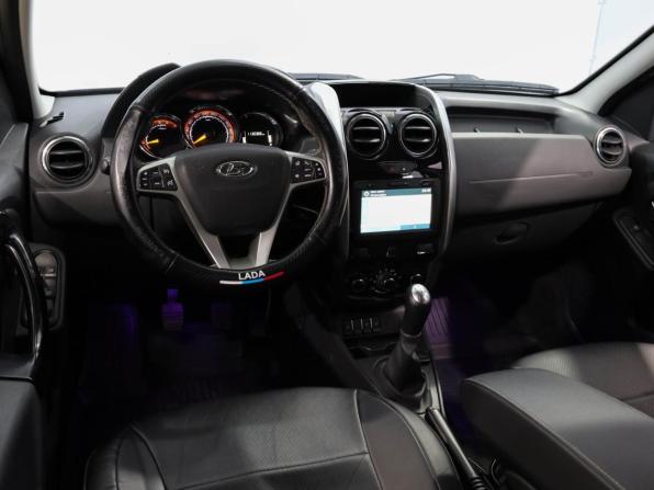 Lada (ВАЗ) Largus I Рестайлинг с пробегом 2022 года, цена 1 399 000 рублей, 113088 км, универсал, Автокод Объявления
