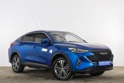 Haval F7x I Рестайлинг Тюмень  - изображение 24
