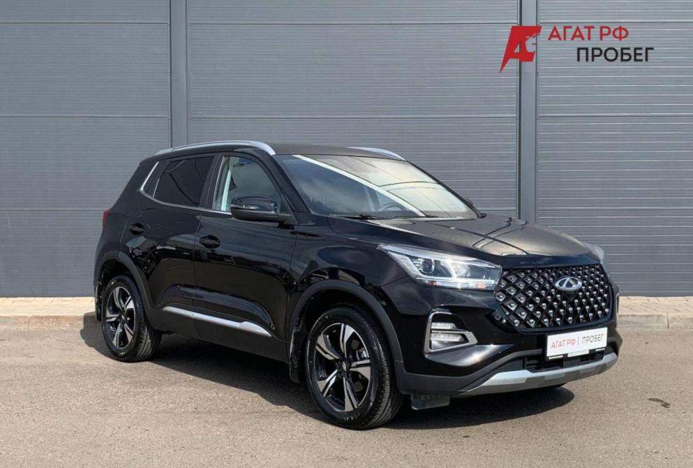 Chery Tiggo 4 Pro I Красноярск  - изображение 3