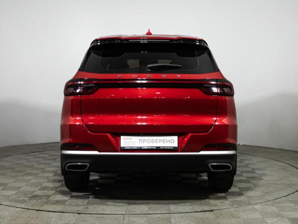 Chery Tiggo 7 Pro Max I с пробегом 2023 года, цена 1 890 000 рублей, 29325 км, внедорожник, Автокод Объявления