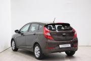 Hyundai Solaris I Рестайлинг Иркутск  - изображение 27