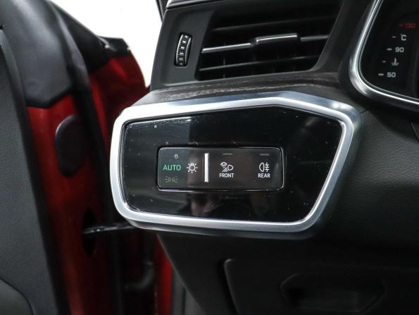 Audi A7 II (4K) с пробегом 2019 года, цена 6 250 000 рублей, 63950 км, лифтбек, Автокод Объявления