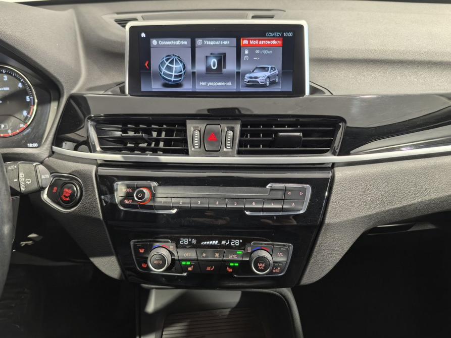 BMW X1 II (F48) Рестайлинг Санкт-Петербург  - изображение 24