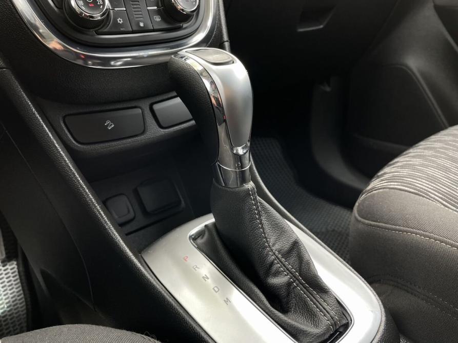 Opel Mokka I Тамбов  - изображение 16