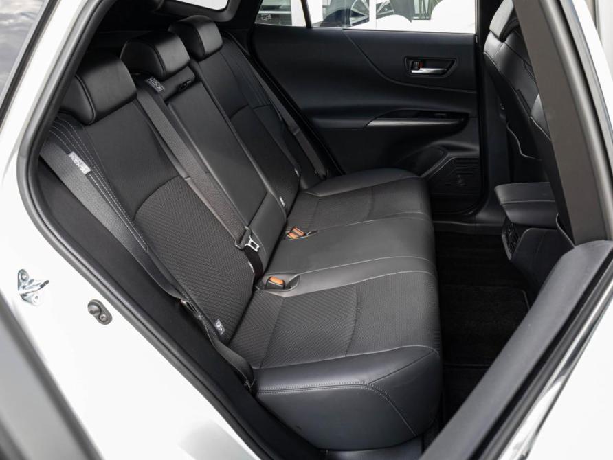 Toyota Harrier IV (XU80) Краснодар  - изображение 18