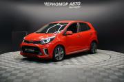 Kia Picanto III Крым  - изображение 31