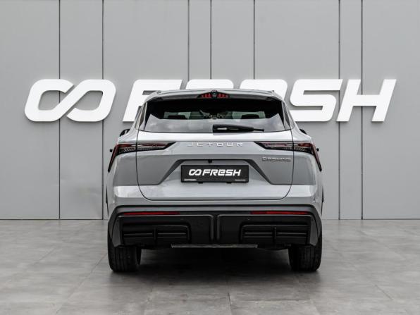 JETOUR DASHING I с пробегом 2023 года, цена 1 998 000 рублей, 26628 км, внедорожник, Автокод Объявления