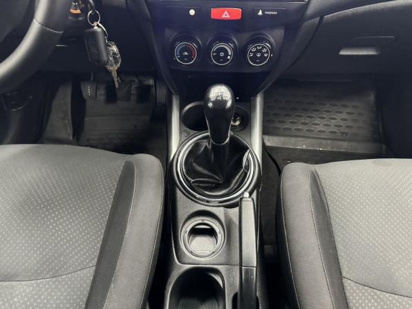 Mitsubishi ASX I Рестайлинг с пробегом 2013 года, цена 790 000 рублей, 145193 км, внедорожник, Автокод Объявления