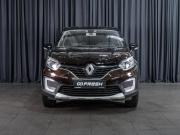 Renault Kaptur I Волгоград  - изображение 24