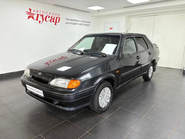 Lada (ВАЗ) 2115 с пробегом 2007 года, цена 108 000 рублей, 160000 км, седан, Автокод Объявления