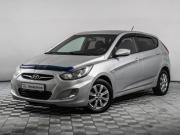 Hyundai Solaris I Москва  - изображение 13