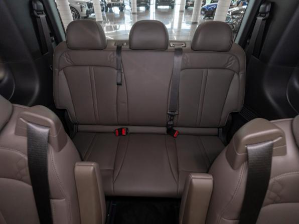 Hyundai Staria I Рестайлинг с пробегом 2026 года, цена 7 650 000 рублей, 90 км, минивэн, Автокод Объявления