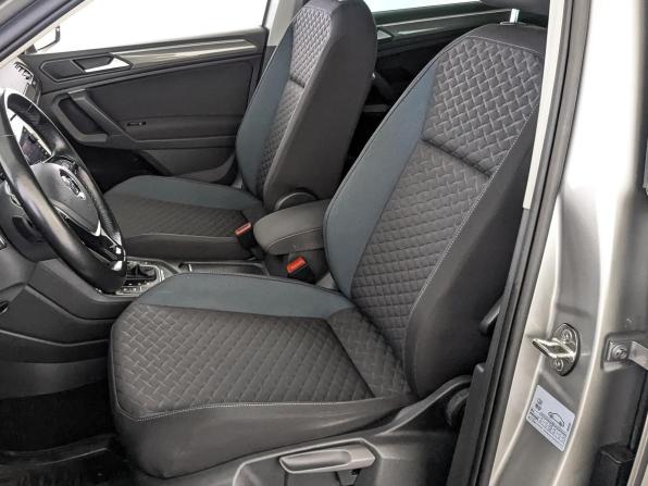 Volkswagen Tiguan II с пробегом 2019 года, цена 2 450 000 рублей, 81862 км, внедорожник, Автокод Объявления