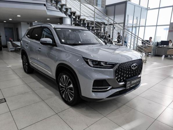 Chery Tiggo 7 Pro Plug-in Hybrid с пробегом 2023 года, цена 2 250 000 рублей, 53168 км, внедорожник, Автокод Объявления
