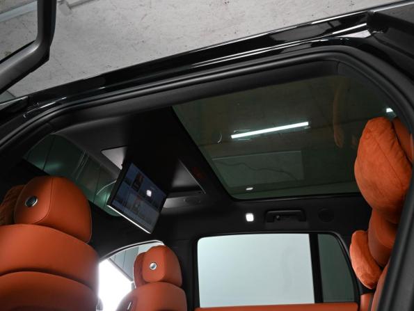 Li Auto (Lixiang) L7 I с пробегом 2023 года, цена 6 310 000 рублей, 50870 км, внедорожник, Автокод Объявления