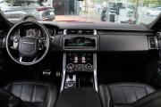 Land Rover Range Rover Sport II Рестайлинг Москва  - изображение 55