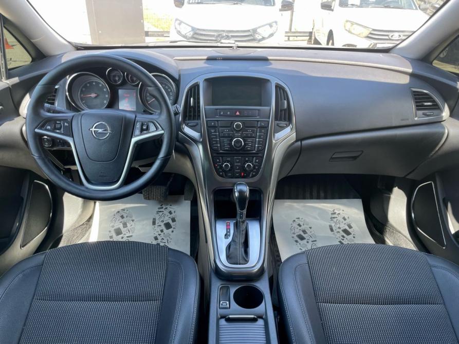 Opel Astra J Краснодар  - изображение 16