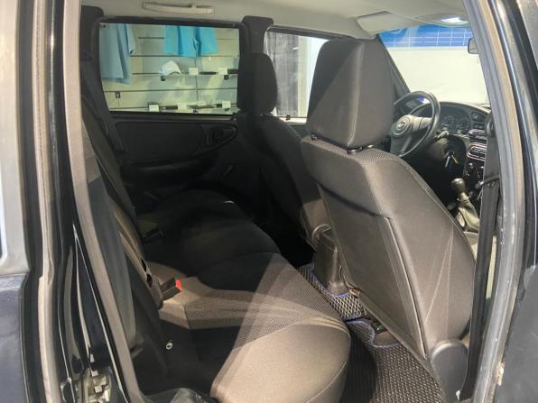 Chevrolet Niva I Рестайлинг с пробегом 2019 года, цена 700 000 рублей, 152825 км, внедорожник, Автокод Объявления