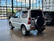 Suzuki Jimny III Рестайлинг 2 Оренбург  - изображение 28