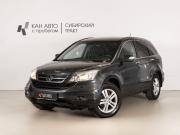Honda CR-V III Рестайлинг Казань  - изображение 9