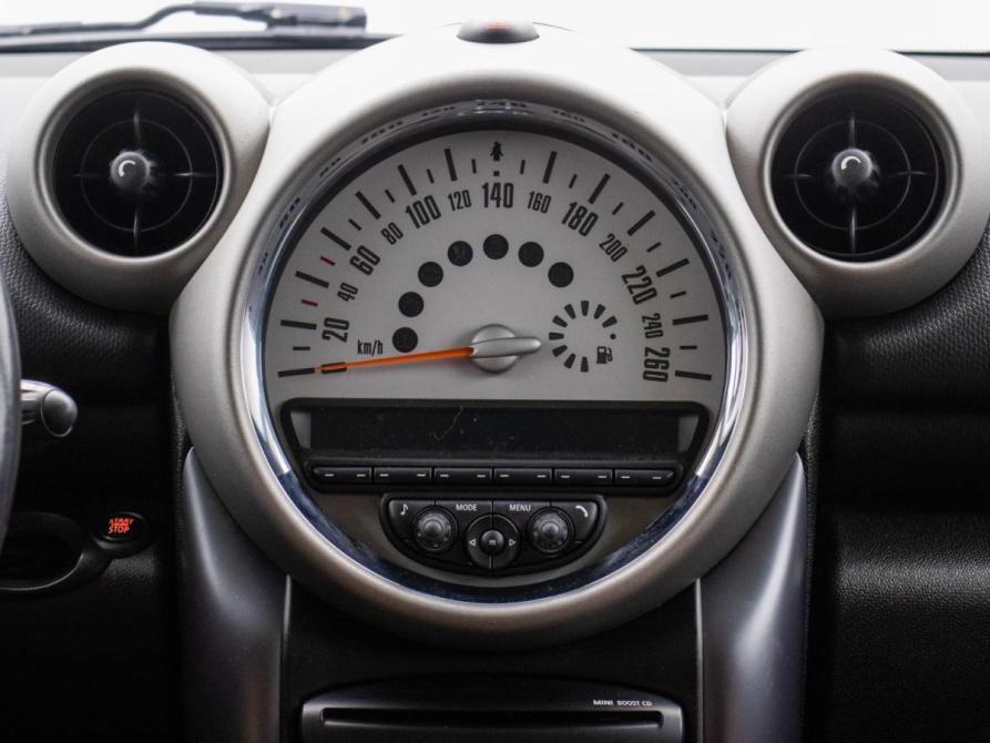 Mini Countryman I Москва  - изображение 14