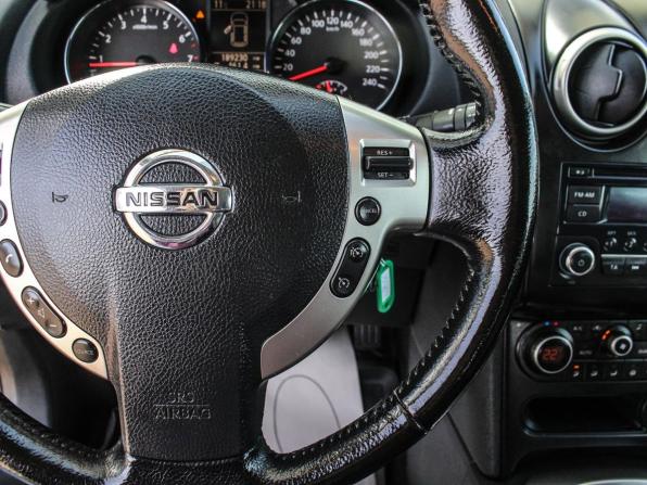 Nissan Qashqai I Рестайлинг с пробегом 2012 года, цена 970 000 рублей, 189228 км, внедорожник, Автокод Объявления