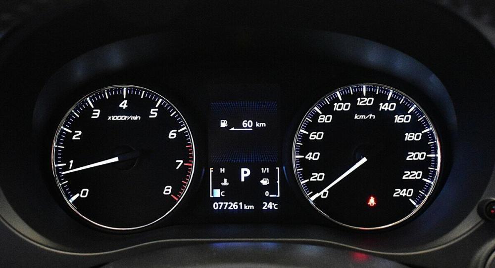 Mitsubishi Outlander III Рестайлинг 3 Москва  - изображение 6