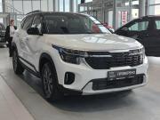 Kia Seltos I Рестайлинг Казань  - изображение 25