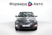 Hyundai Solaris I Рестайлинг Тюмень  - изображение 25