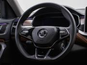 Skoda Kodiaq I Рестайлинг Москва  - изображение 35