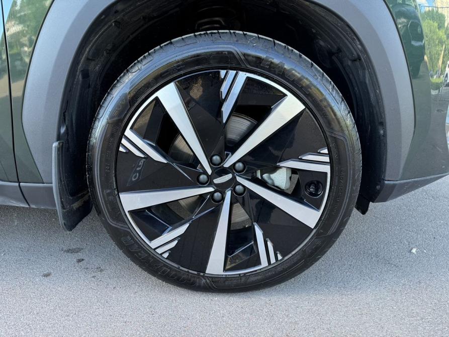 Geely Atlas II Воронеж  - изображение 13