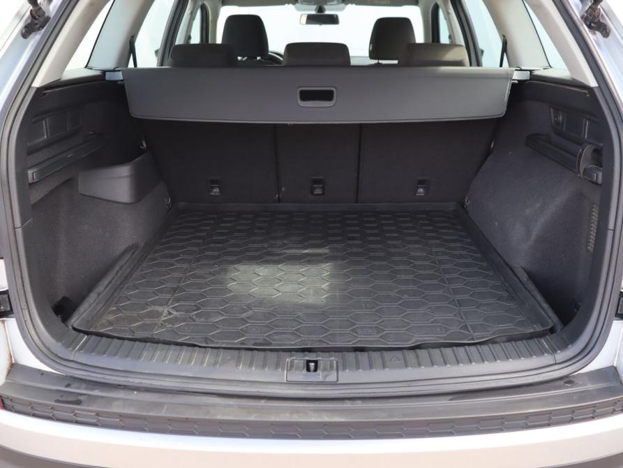 Skoda Kodiaq I Москва  - изображение 22