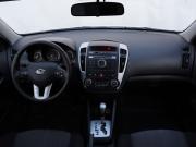 Kia Ceed I Рестайлинг Москва  - изображение 36