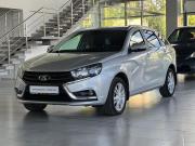 Lada (ВАЗ) Vesta I Новосибирск  - изображение 33