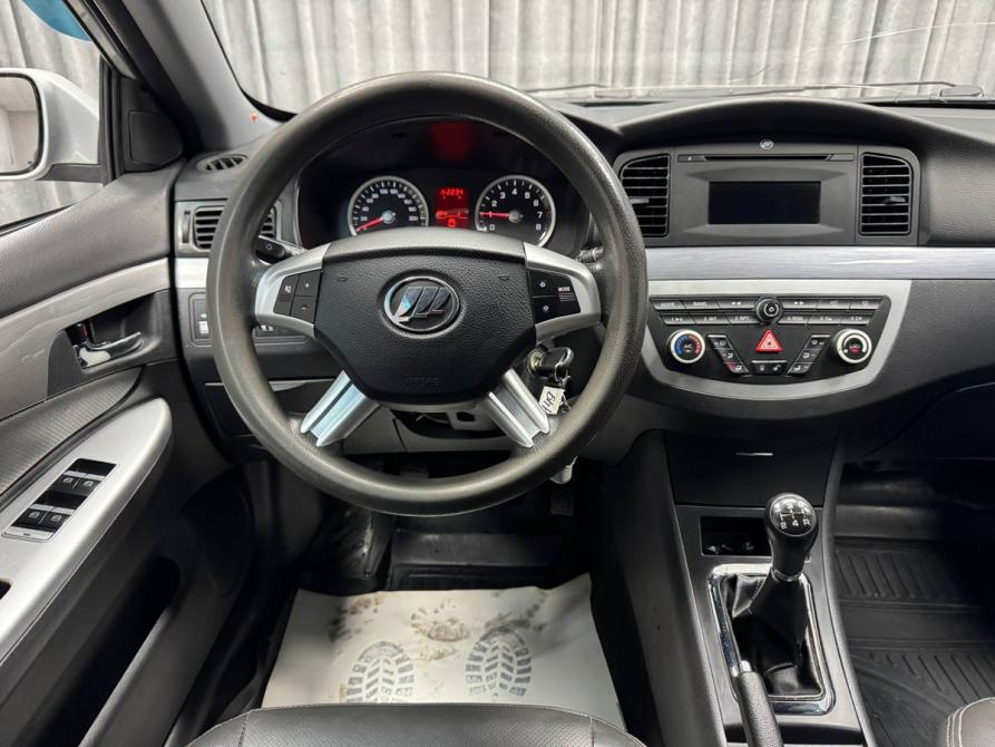 Lifan Solano I Рестайлинг (630) Стерлитамак  - изображение 25