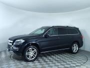Mercedes-Benz GL-Класс II (X166) Ростов-на-Дону  - изображение 34