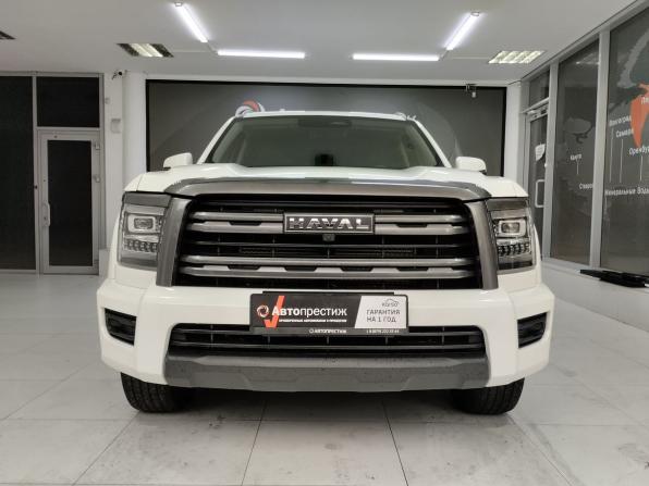 Haval H5 II с пробегом 2024 года, цена 3 200 000 рублей, 67710 км, внедорожник, Автокод Объявления