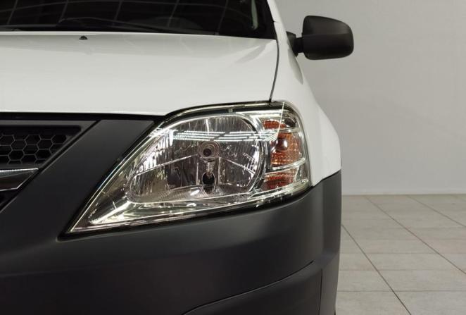 Lada (ВАЗ) Largus I с пробегом 2020 года, цена 920 000 рублей, 76558 км, универсал, Автокод Объявления