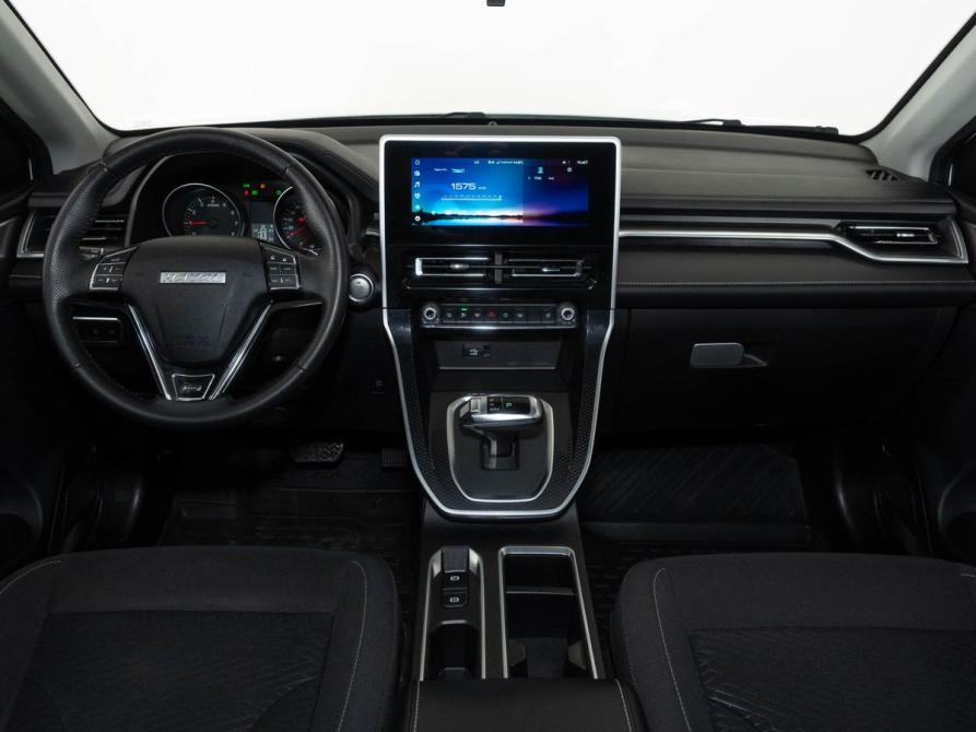 Haval M6 II Казань  - изображение 7