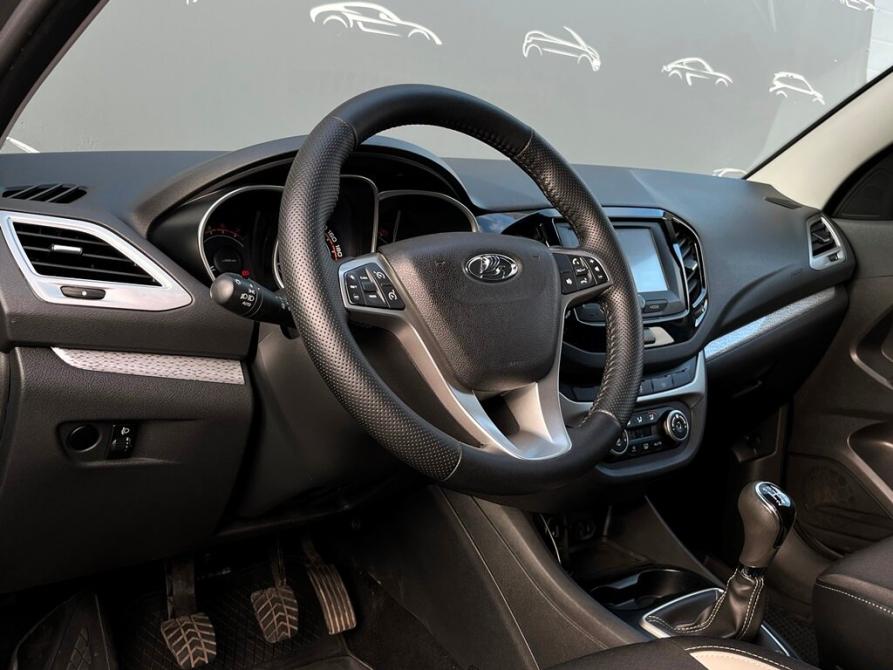 Lada (ВАЗ) Vesta I Санкт-Петербург  - изображение 5