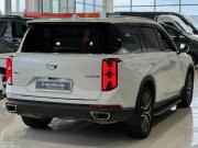 GAC GS8 II Оренбург  - изображение 46