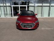 Hyundai Elantra VI (AD) Рестайлинг Воронеж  - изображение 14