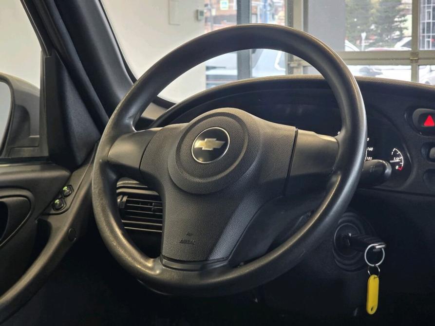 Chevrolet Niva I Рестайлинг Новосибирск  - изображение 12