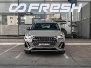 Audi Q3 II (F3) Краснодар  - изображение 28