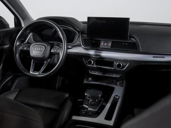 Audi Q5 Sportback I (FY) с пробегом 2021 года, цена 5 190 000 рублей, 37403 км, внедорожник, Автокод Объявления