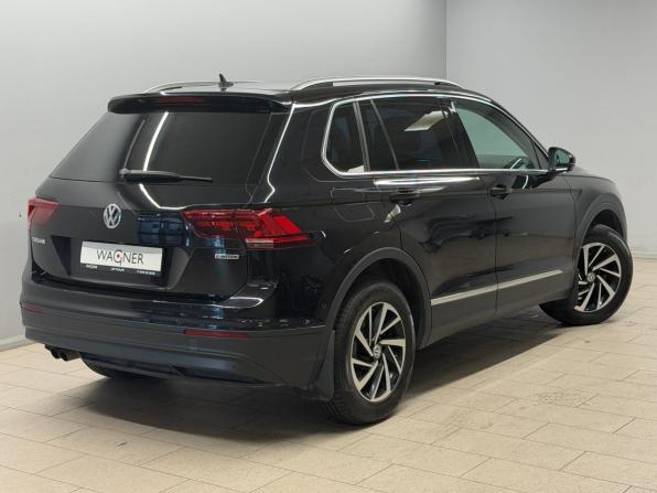 Volkswagen Tiguan II с пробегом 2019 года, цена 2 222 000 рублей, 169854 км, внедорожник, Автокод Объявления